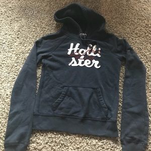 Hoodies in like new condition!
